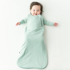 Sleep Bag in Sage 1.0