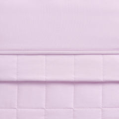 Toddler Blanket in Thistle 1.0