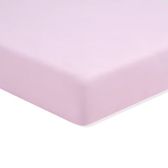 Twin Sheet in Thistle
