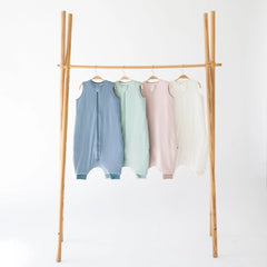Sleep Bag Walker in Sage 2.5