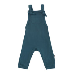 Bamboo Jersey Overall in Atlantic