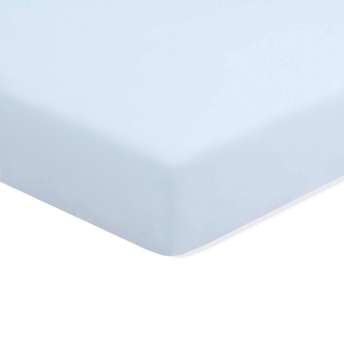 Crib Sheet in Breeze
