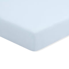 Crib Sheet in Breeze
