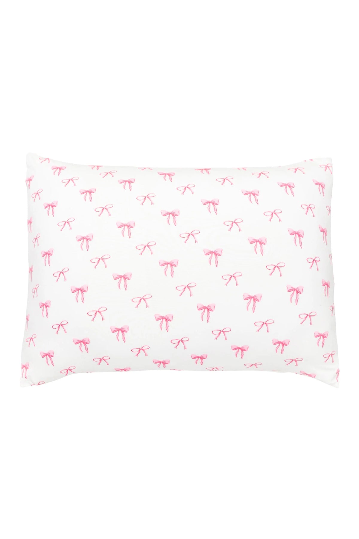 Standard Pillowcase in Bow