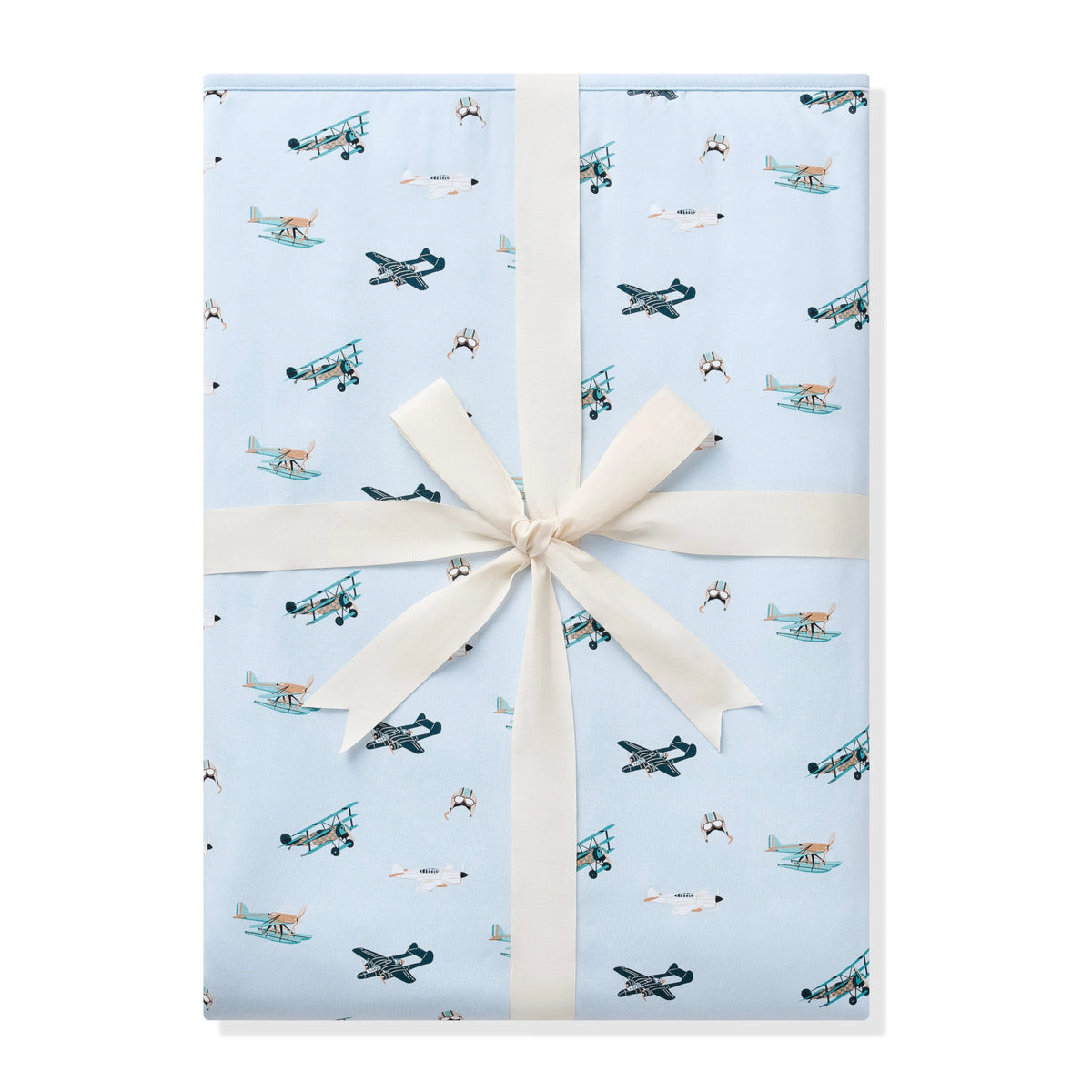 Youth Blanket in Take Off 1.0