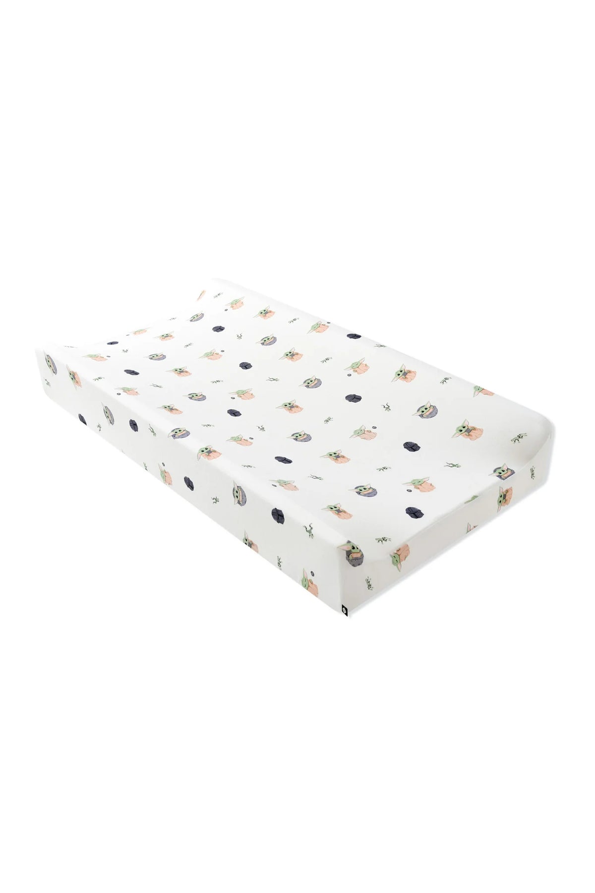 Change Pad Cover in Grogu™