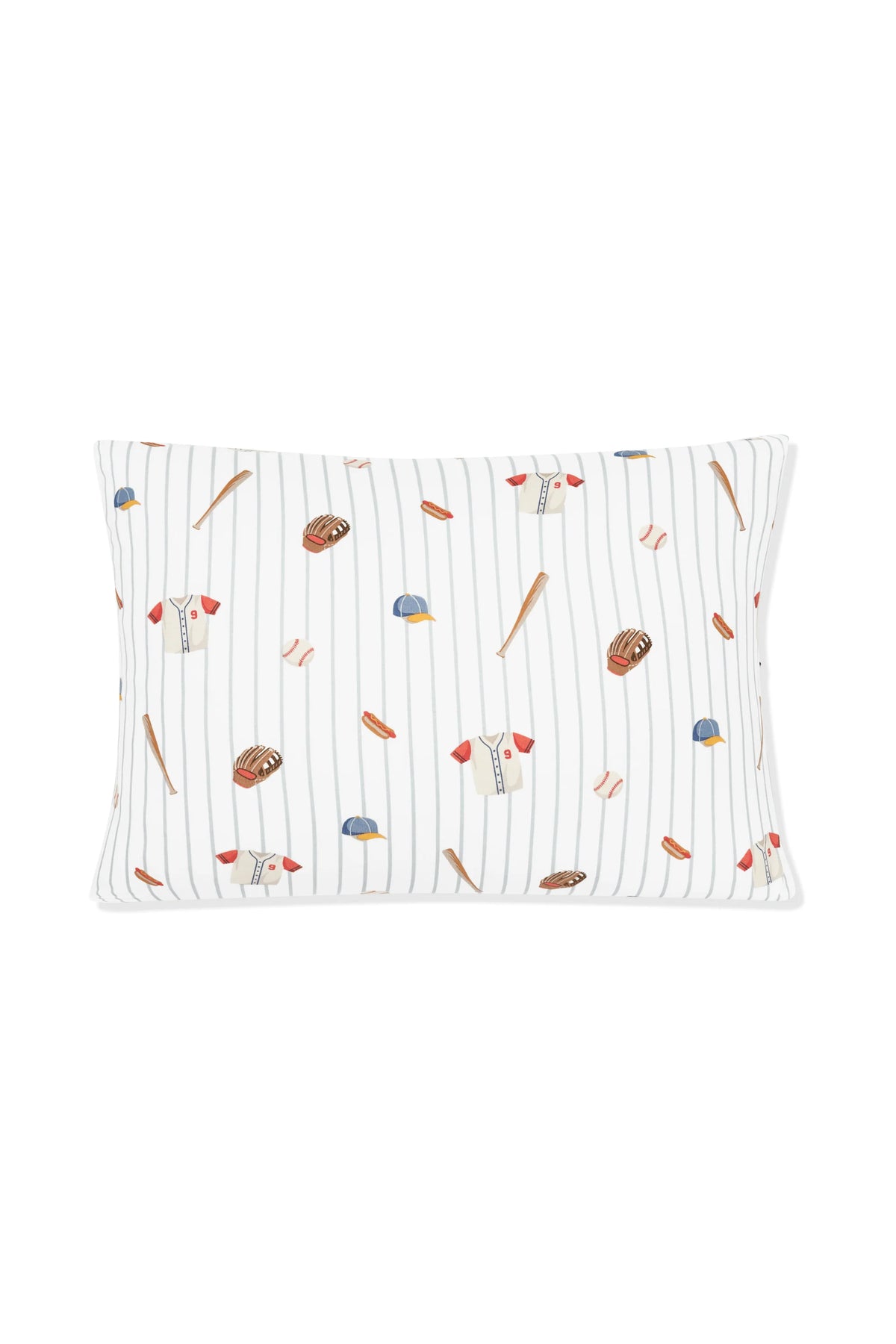 Toddler Pillowcase in Home Run