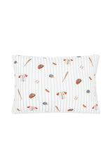 Toddler Pillowcase in Home Run