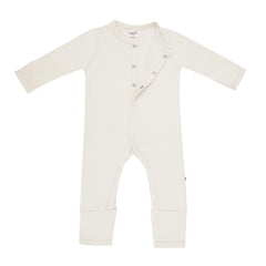 Romper in Oat