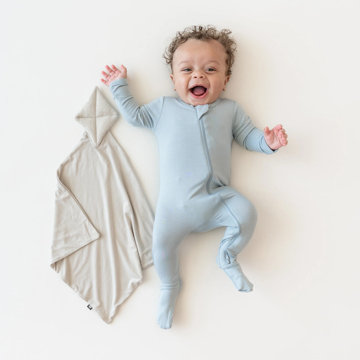Kite Lovey in Oat