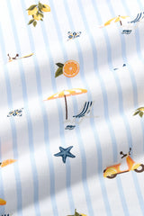 Sleep Bag in Amalfi Coast 0.5