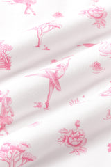 Romper in Toile Ballet