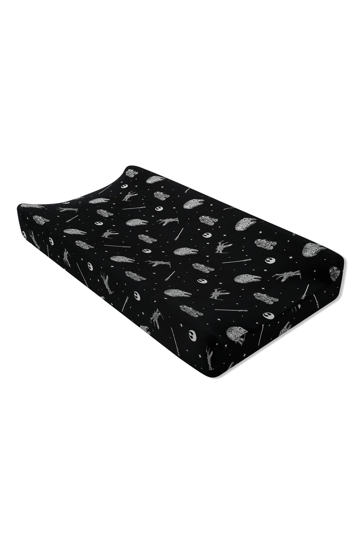 Change Pad Cover in STAR WARS™