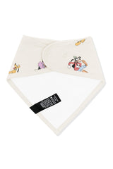 Bib in Mickey Mouse and Friends