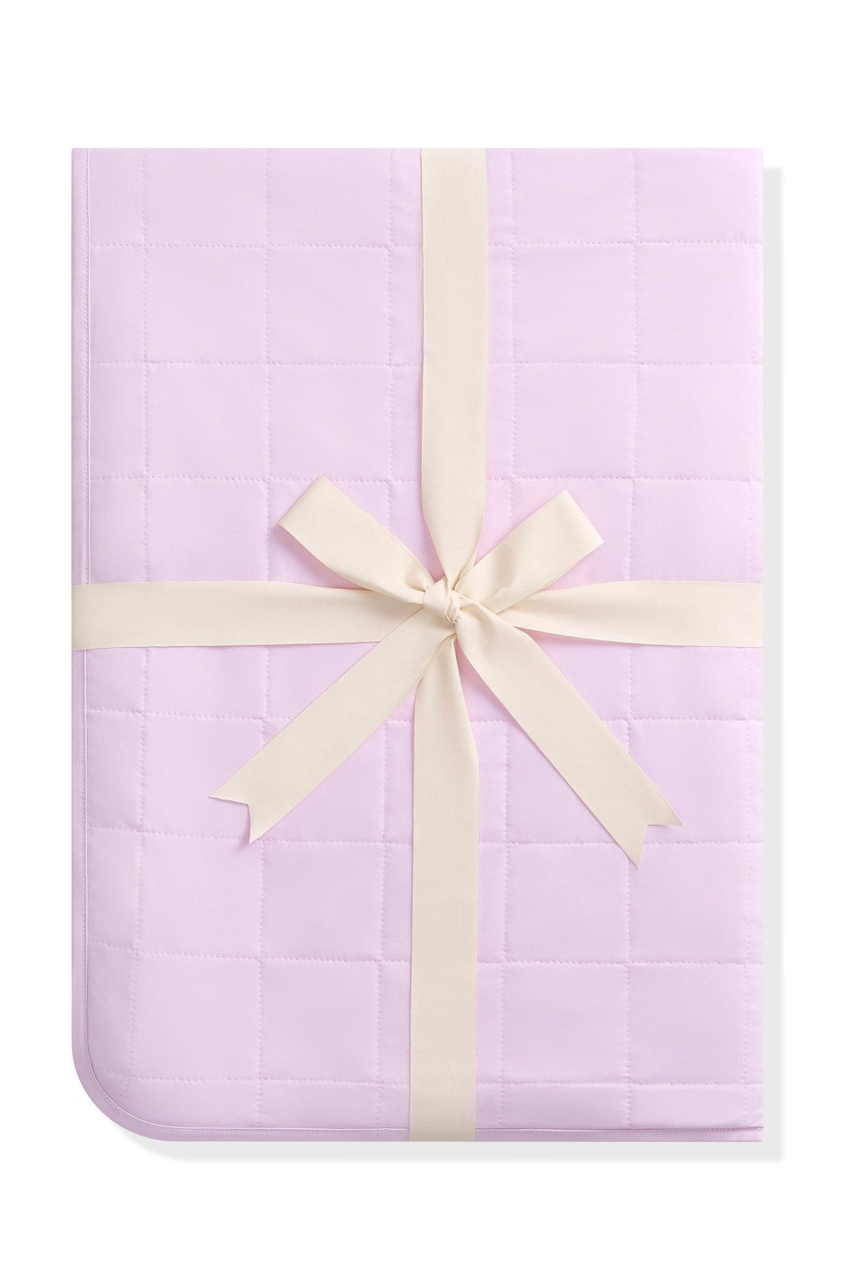 Youth Blanket in Thistle 1.0