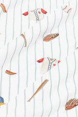 Toddler Pillowcase in Home Run