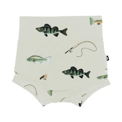 Bummies in Fishing
