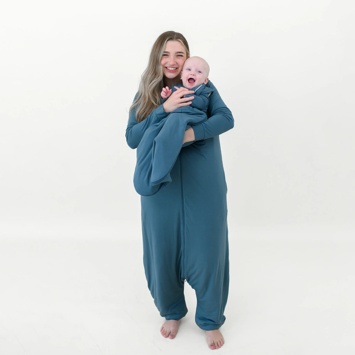 Adult Sleep Bag Walker in Atlantic
