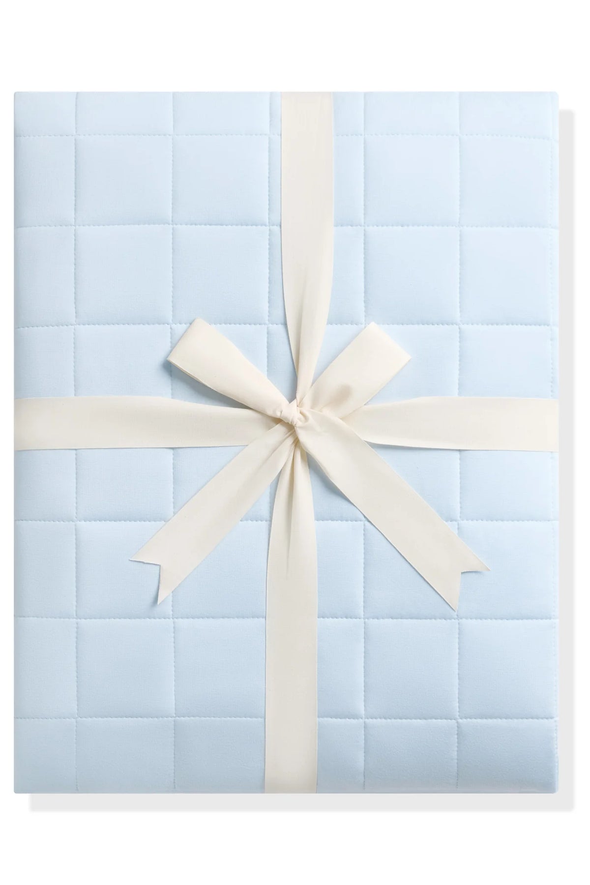 Adult Quilted Blanket in Breeze 2.5