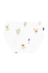 Undies in Wildflower
