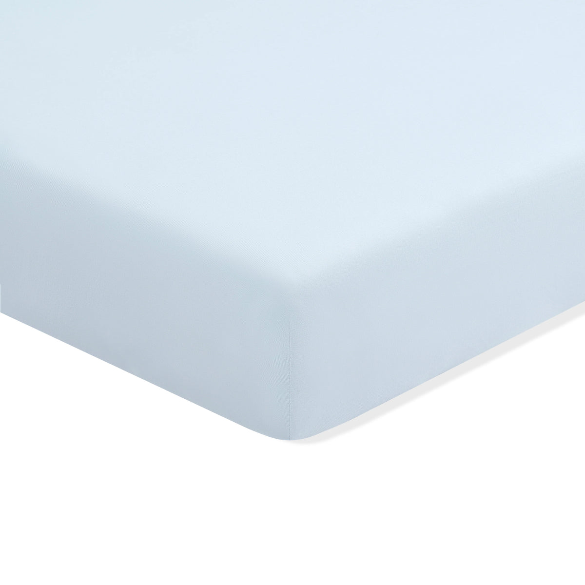 Twin Sheet in Breeze