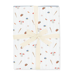 Youth Blanket in Home Run 1.0