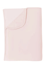 Toddler Blanket in Blush 1.0