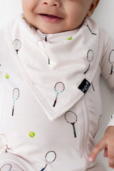 Bib in Tennis