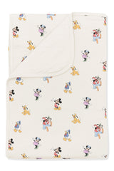 Toddler Blanket in Mickey Mouse and Friends 1.0
