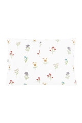 Toddler Pillowcase in Wildflower