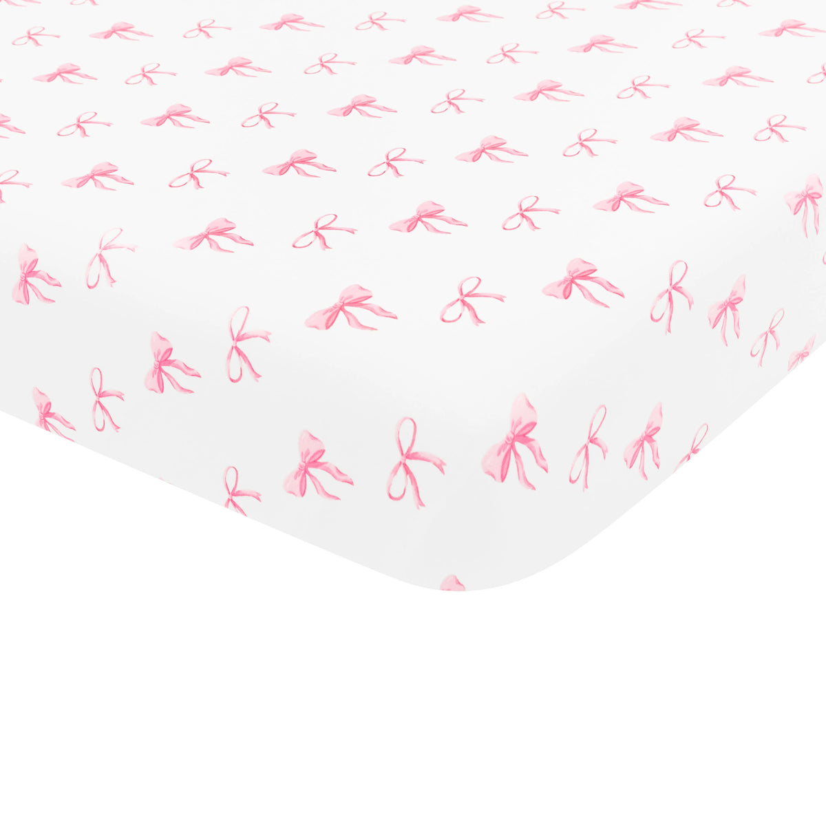 Twin Sheet in Bow