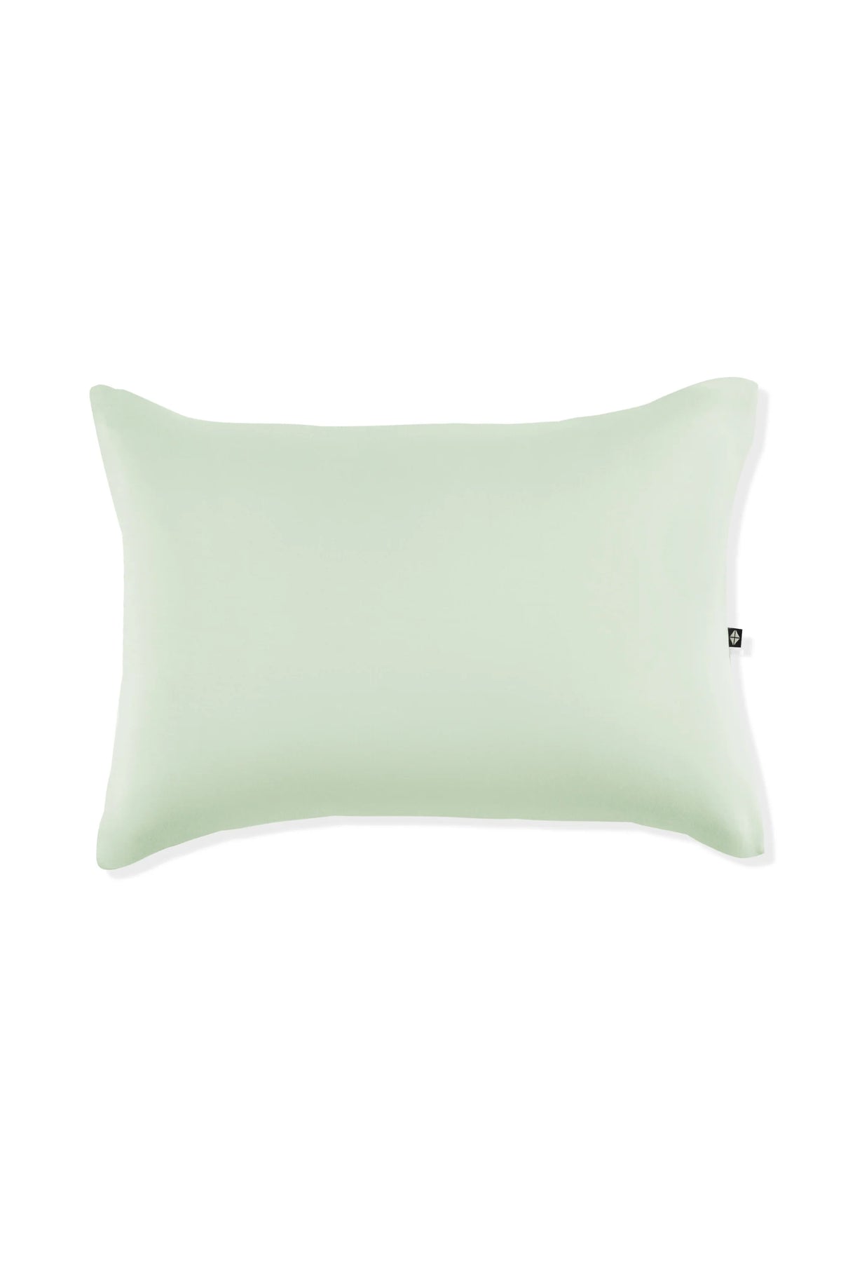 Toddler Pillowcase in Basil
