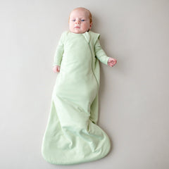 Sleep Bag in Basil 1.0