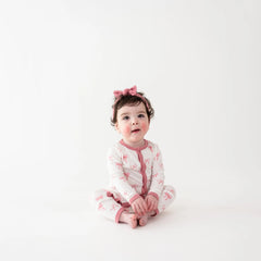 Romper in Bow