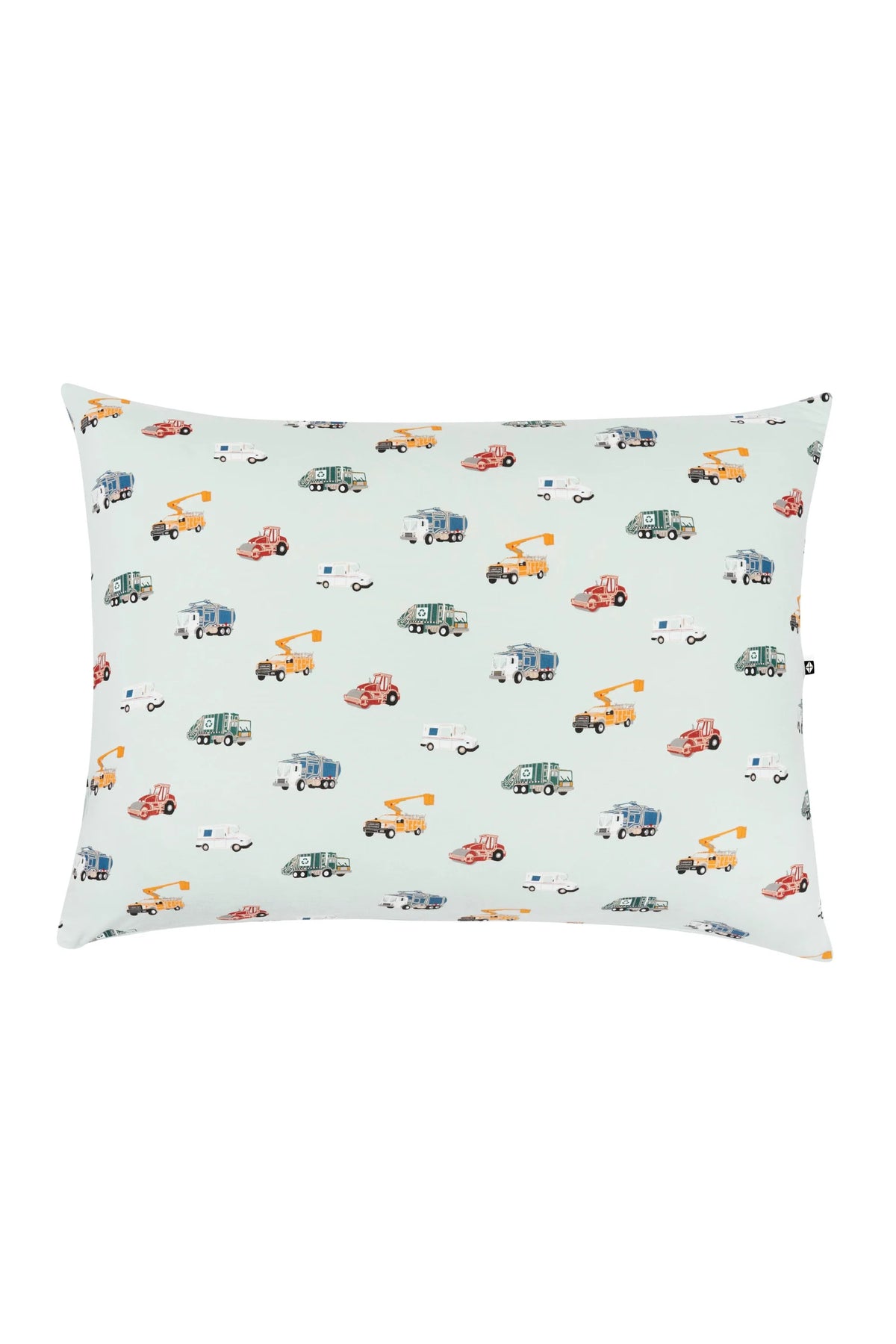 Standard Pillowcase in City Vehicles