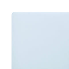 Crib Sheet in Breeze