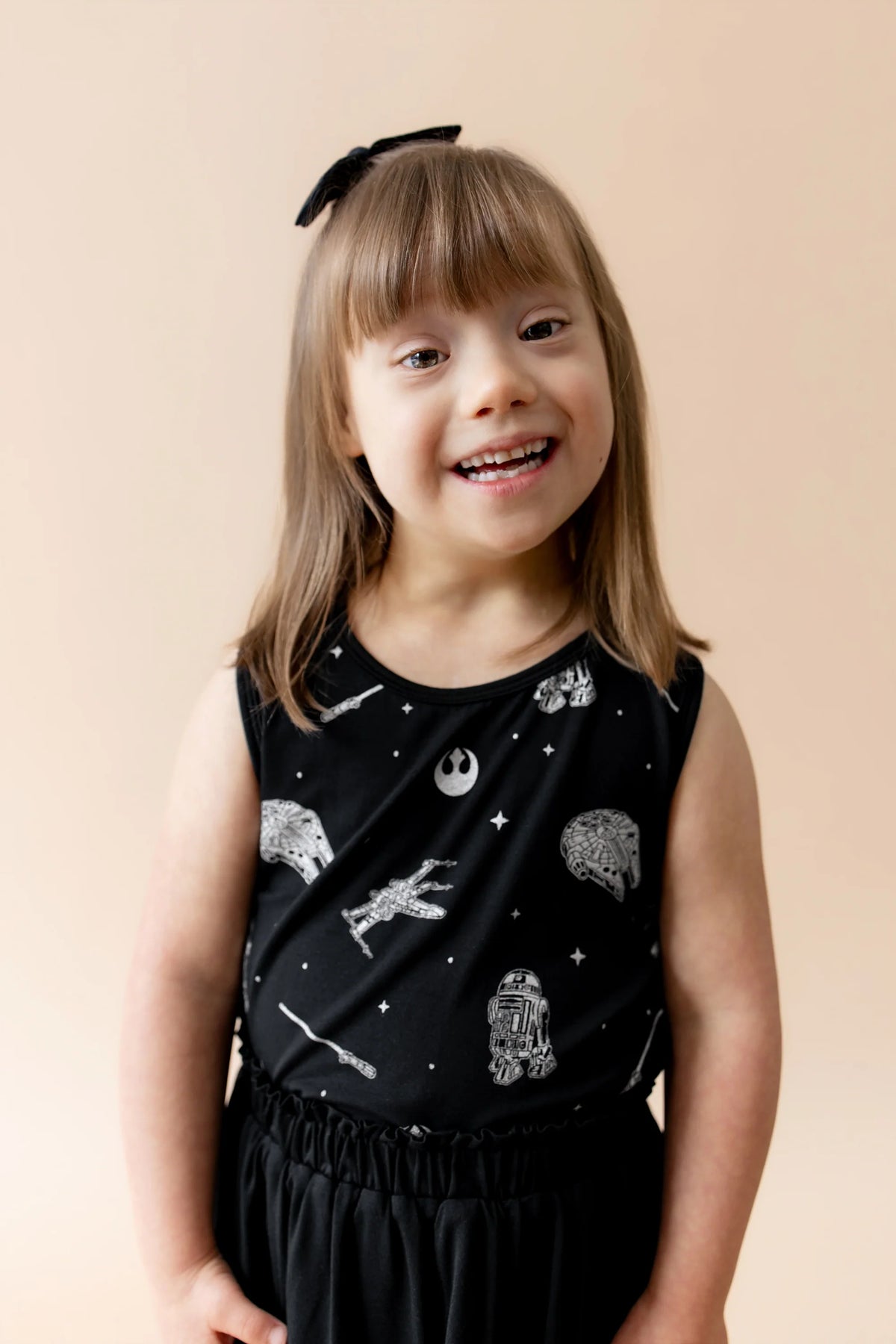 Toddler Tank Top in STAR WARS™