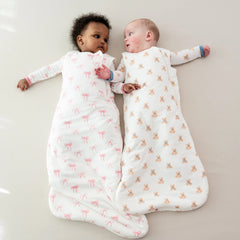 Sleep Bag in Teddy Bear 1.0
