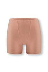 Women's Boxer in Latte