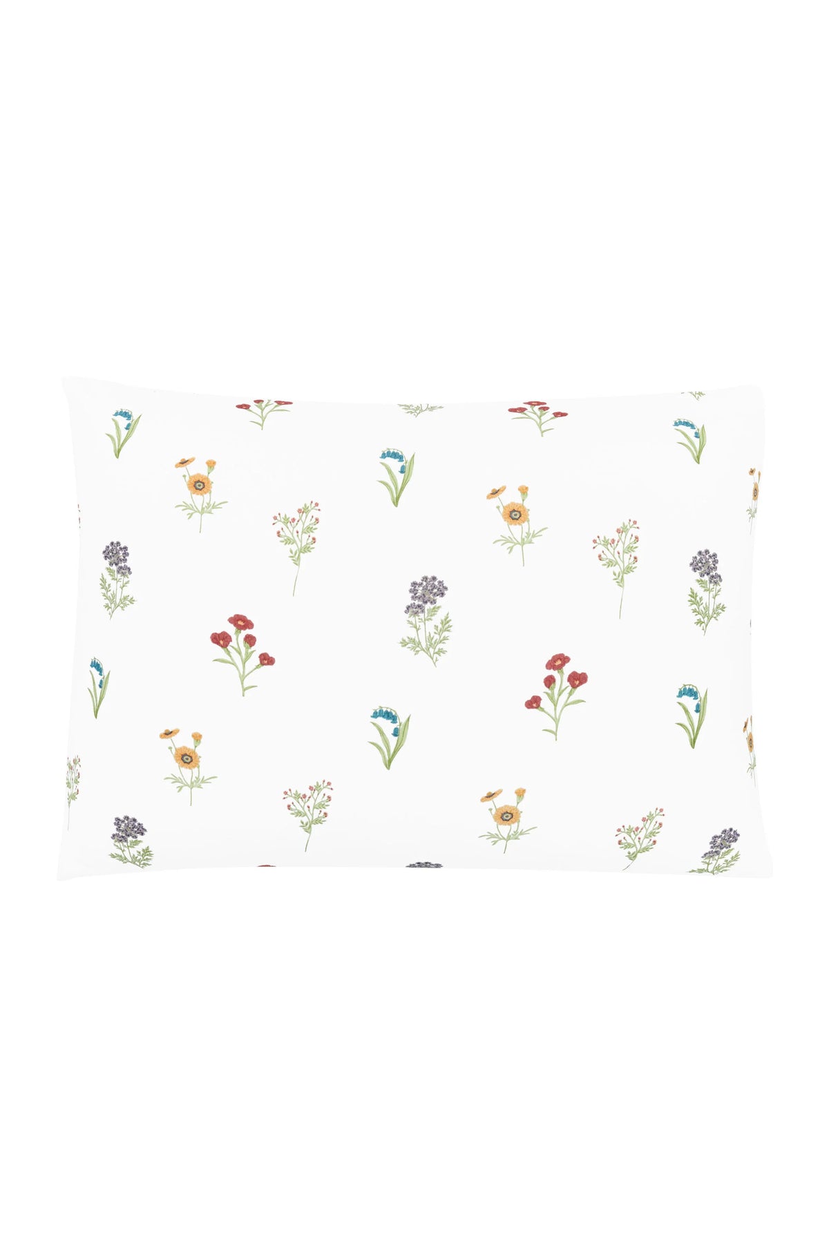 Toddler Pillowcase in Wildflower