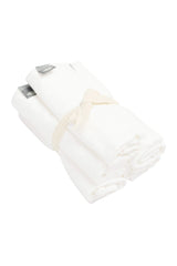 Washcloth 5-Pack in Cloud