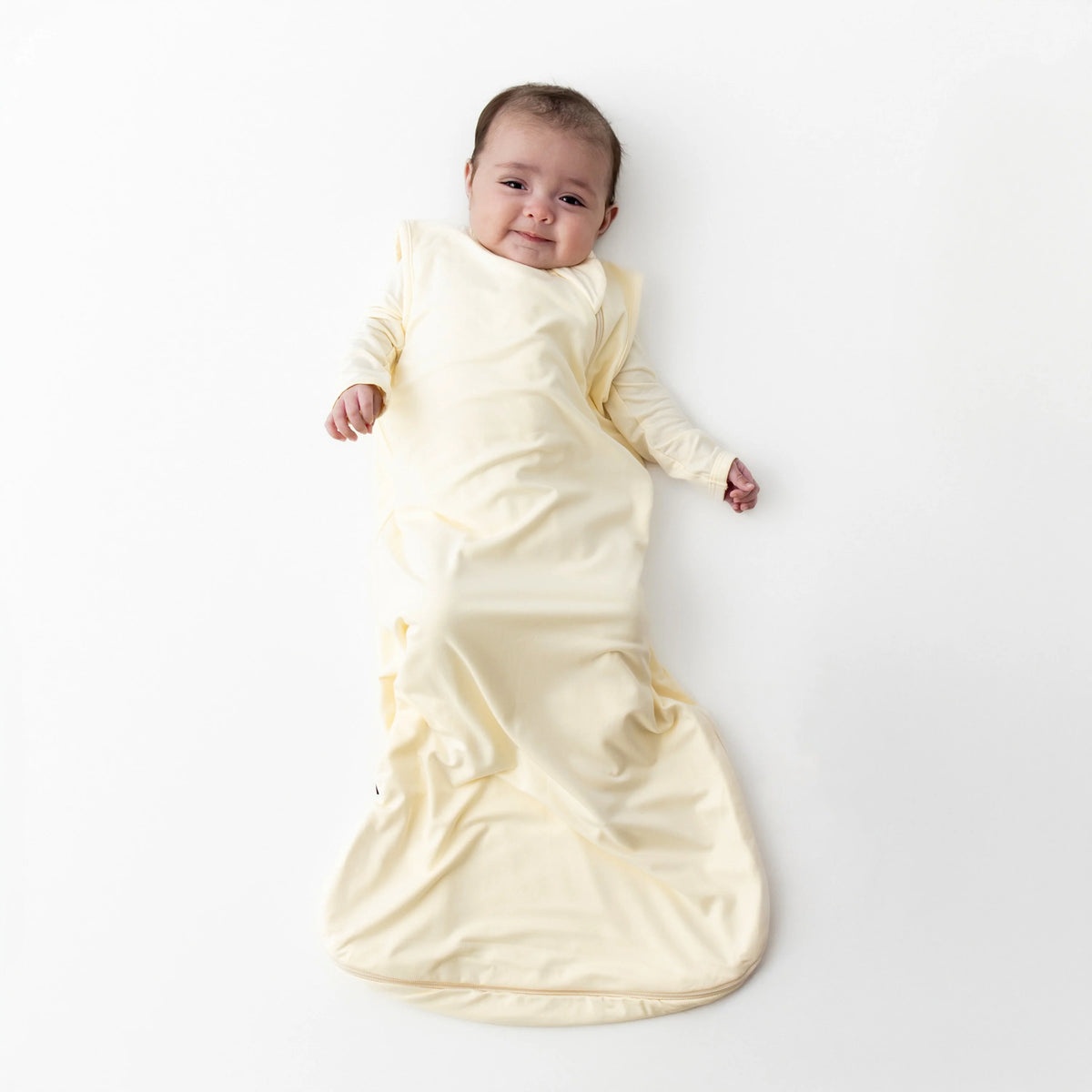 Sleep Bag in Chamomile 0.5