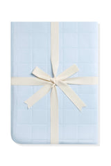 Youth Blanket in Breeze 1.0